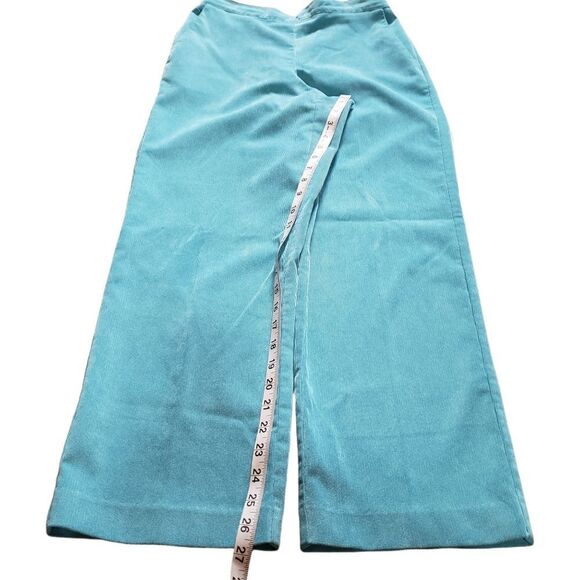 Alfred Dunner Final Wale-Corduroy Pants Size 6P - Picture 10 of 12